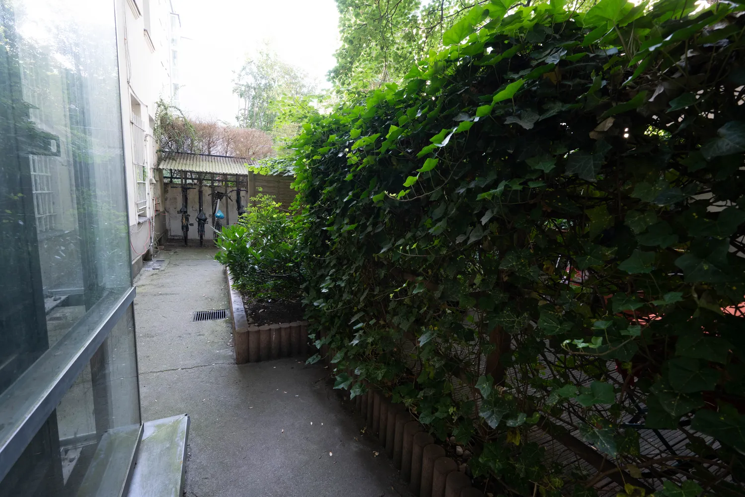 4 Zimmer Wohnung mit 105 m² in Berlin – Bild 4