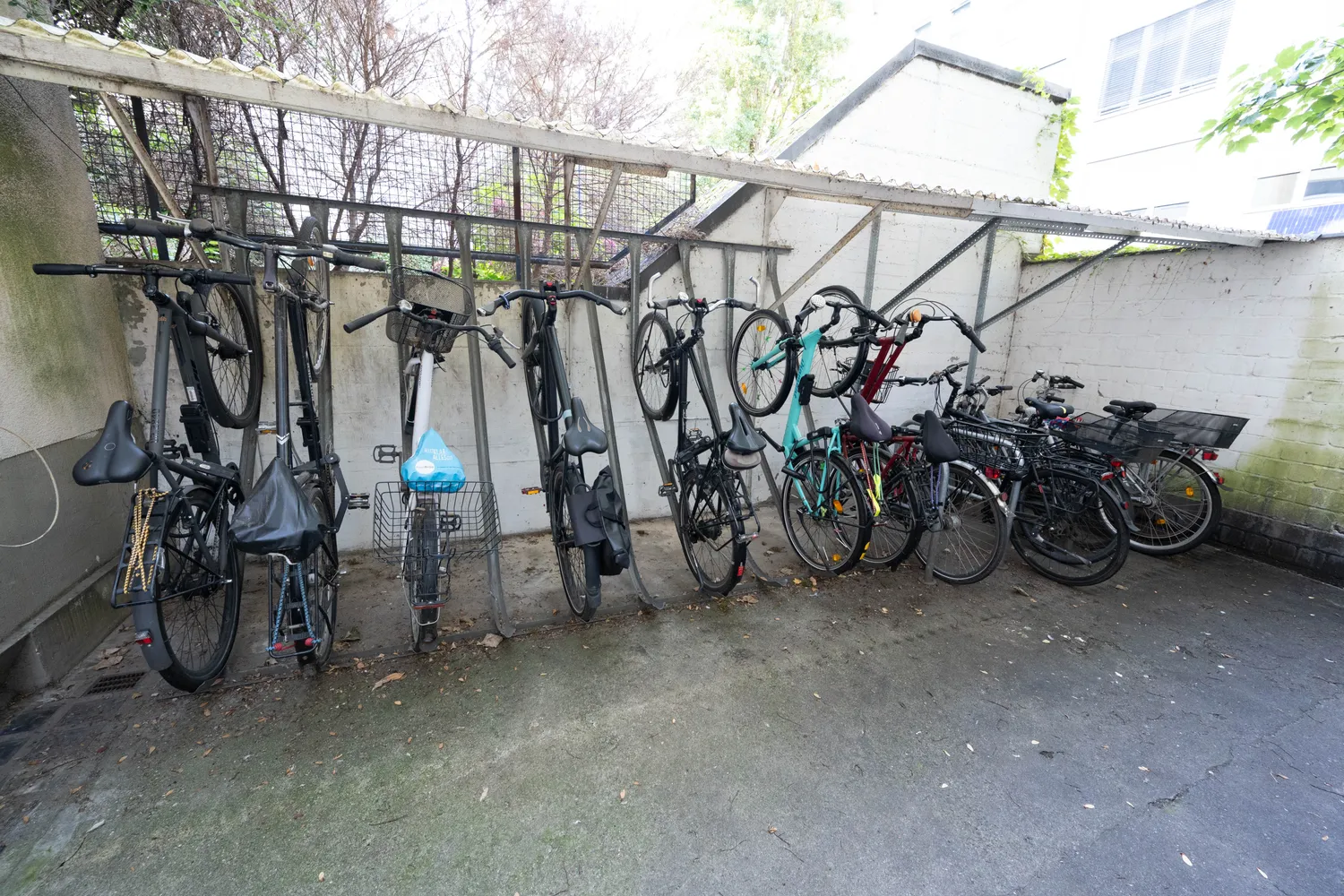 4 Zimmer Wohnung mit 105 m² in Berlin – Bild 5