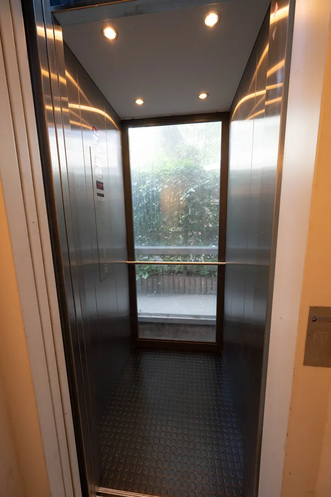 4 Zimmer Wohnung mit 105 m² in Berlin – Bild 6