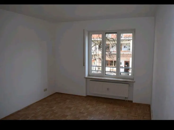 3 Zimmer Wohnung mit 90 m² in Berchtesgaden – Bild 1