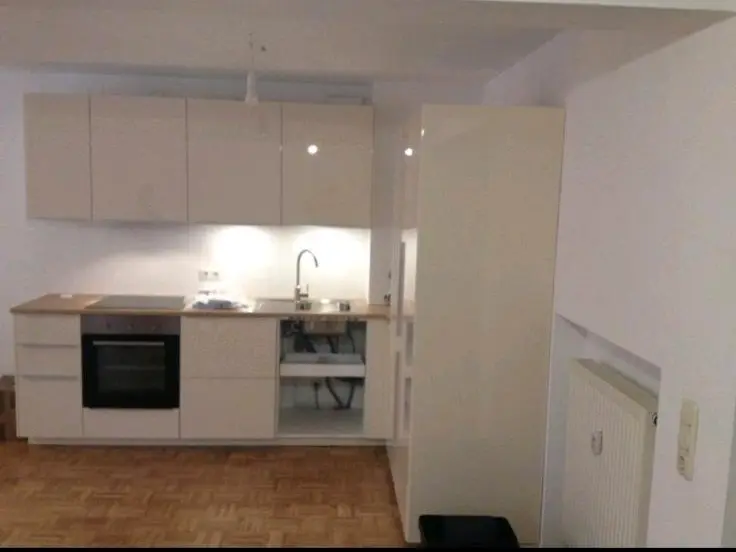3 Zimmer Wohnung mit 90 m² in Berchtesgaden – Bild 2