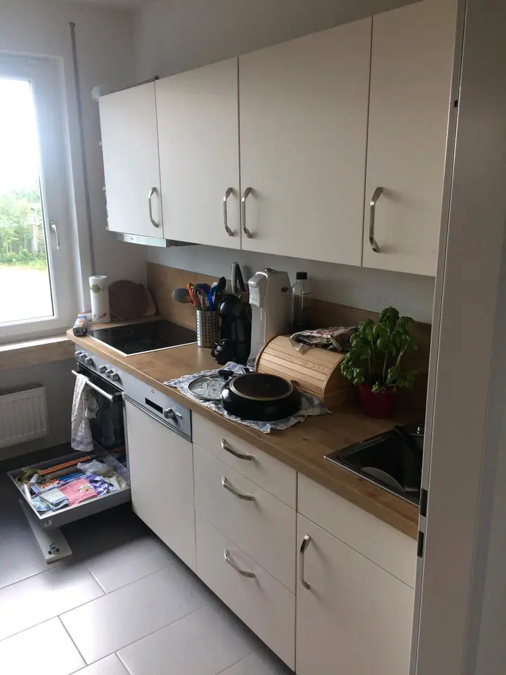 3 Zimmer Wohnung mit 90 m² in Berchtesgaden – Bild 9