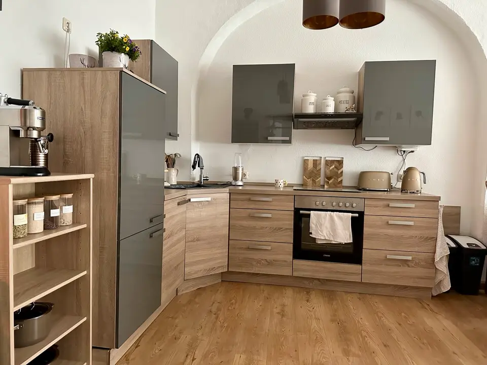 3 Zimmer Wohnung mit 95 m² in Gera – Bild 3