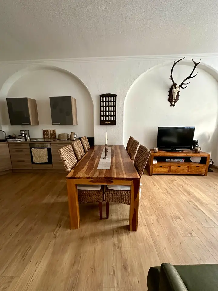 3 Zimmer Wohnung mit 95 m² in Gera – Bild 4