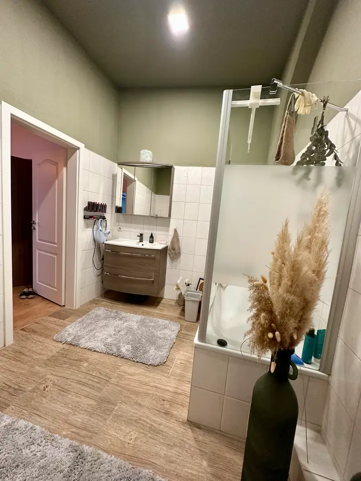 3 Zimmer Wohnung mit 95 m² in Gera – Bild 7