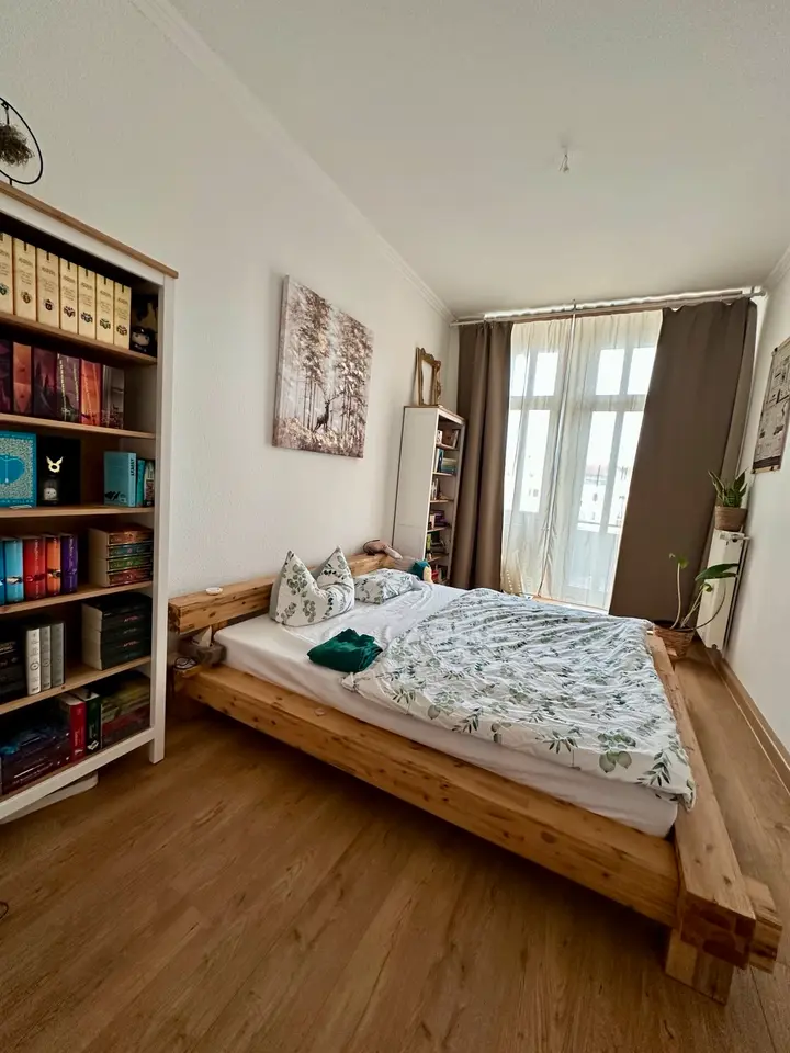 3 Zimmer Wohnung mit 95 m² in Gera – Bild 8