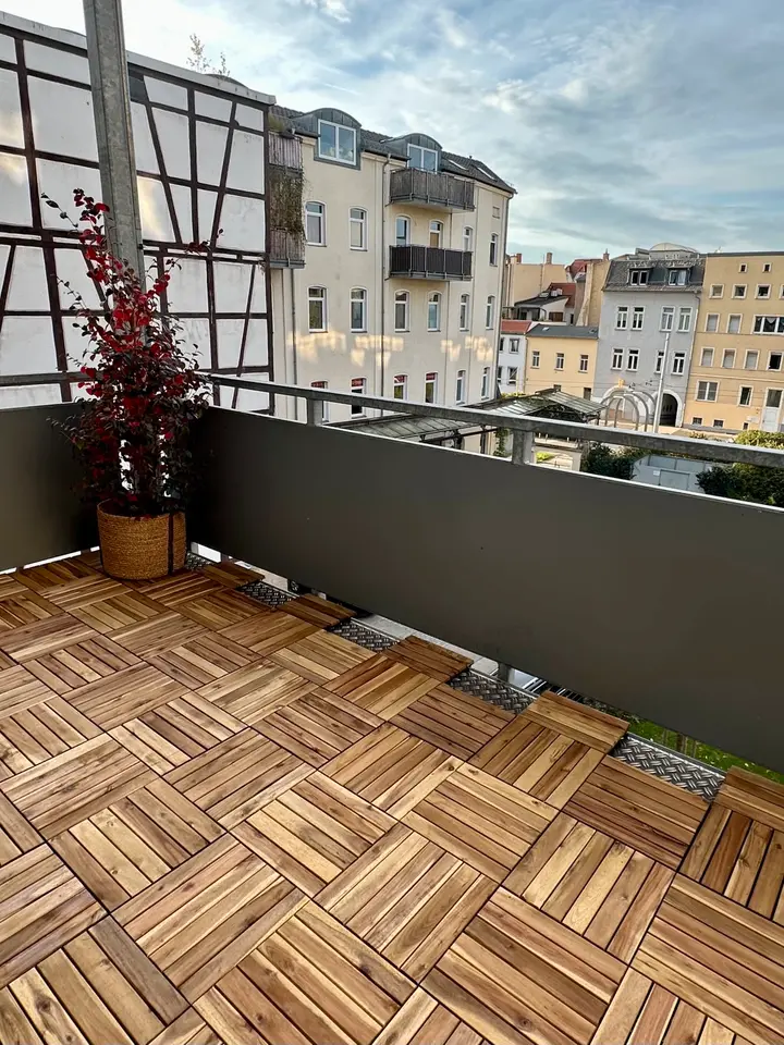 3 Zimmer Wohnung mit 95 m² in Gera – Bild 9