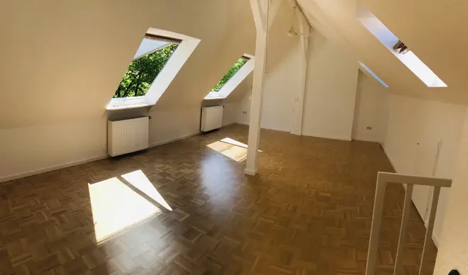 3 Zimmer Wohnung mit 87 m² in Essen – Bild 1