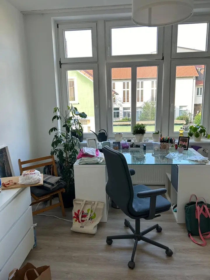 WG-Zimmer mit 20 m² in Gütersloh – Bild 3
