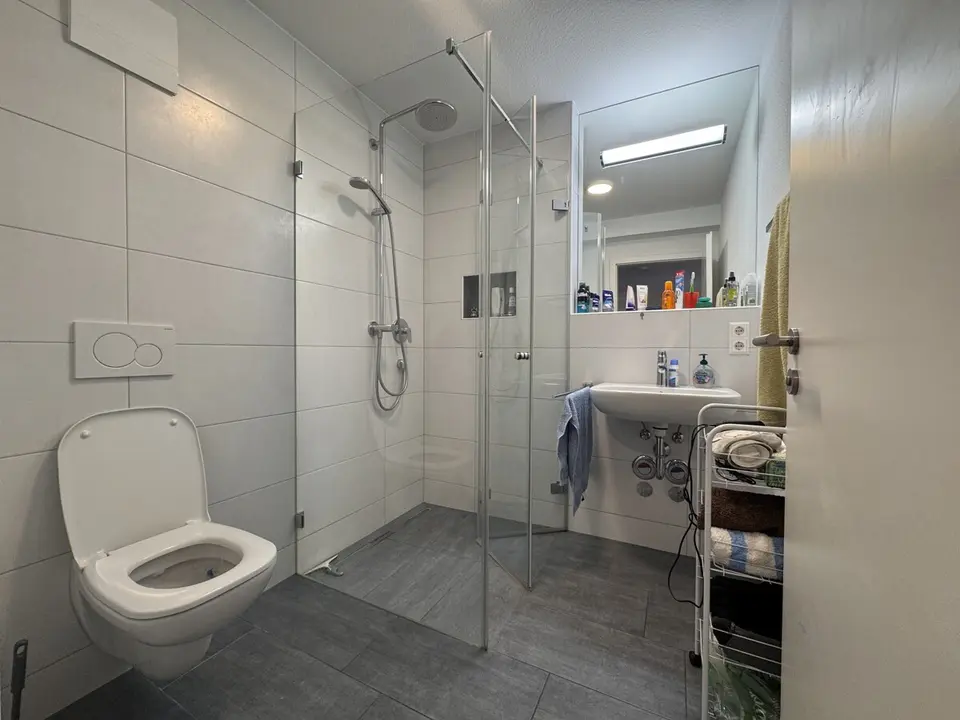2 Zimmer Wohnung mit 35 m² in Crailsheim – Bild 6