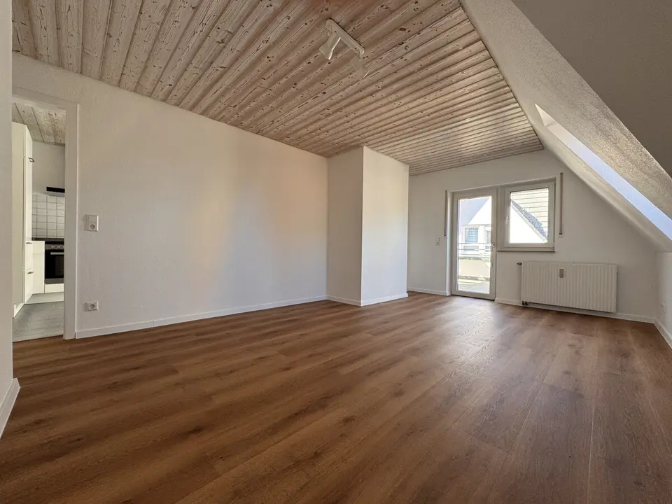 2 Zimmer Wohnung mit 35 m² in Crailsheim – Bild 10