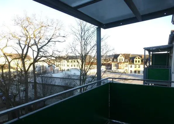 2 Zimmer Wohnung mit 65 m² in Plauen – Bild 7
