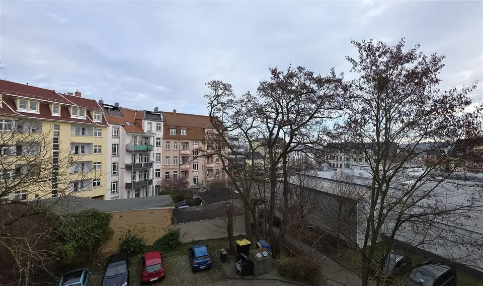2 Zimmer Wohnung mit 65 m² in Plauen – Bild 8