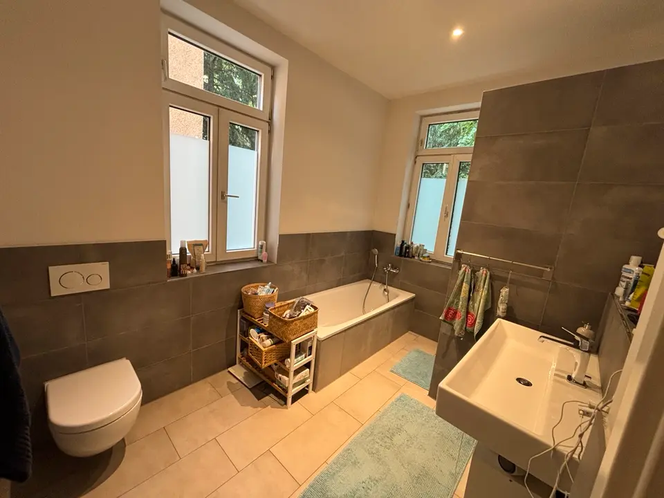 WG-Zimmer mit 45 m² in Stuttgart – Bild 5
