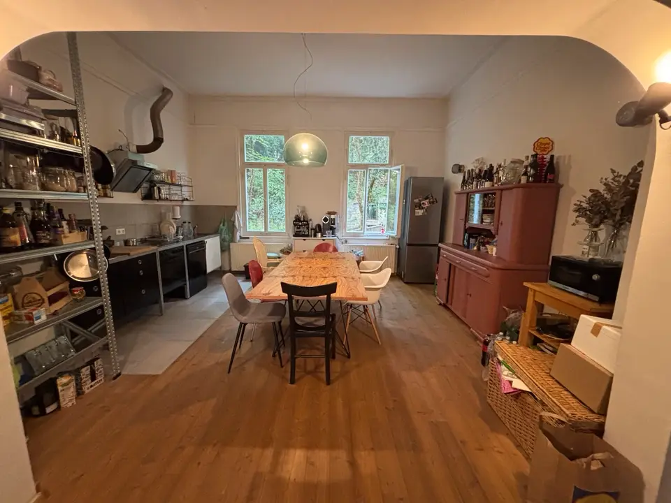 WG-Zimmer mit 45 m² in Stuttgart – Bild 9