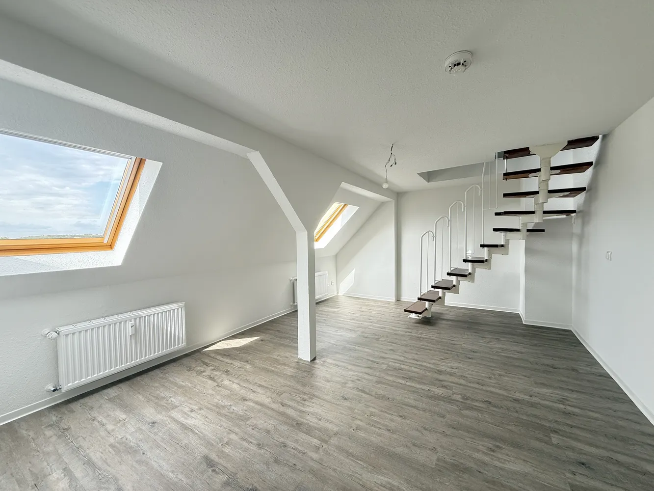 2 Zimmer Wohnung mit 52 m² in Leipzig – Bild 3