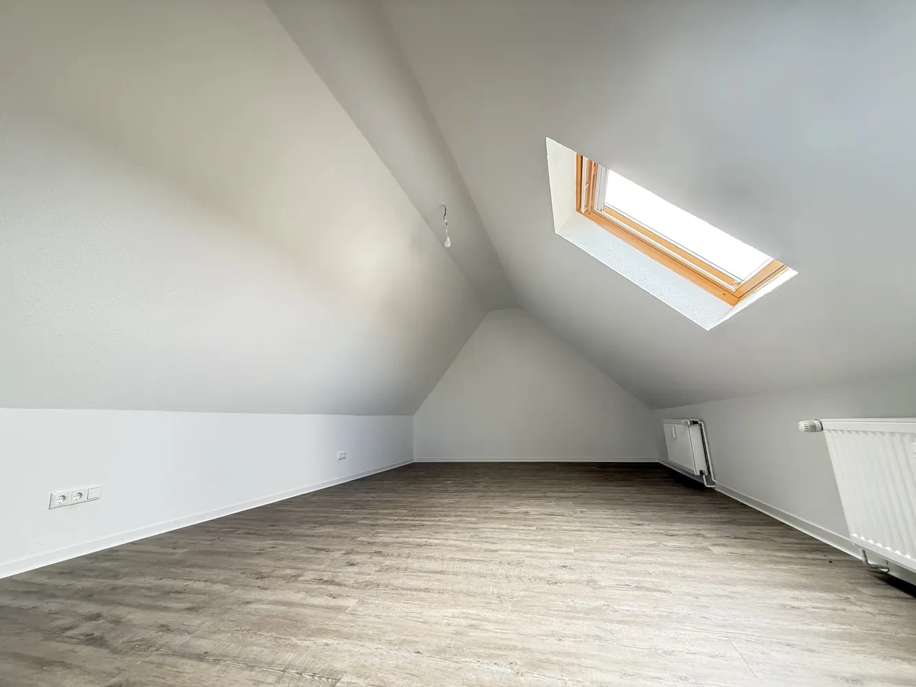 2 Zimmer Wohnung mit 52 m² in Leipzig – Bild 4