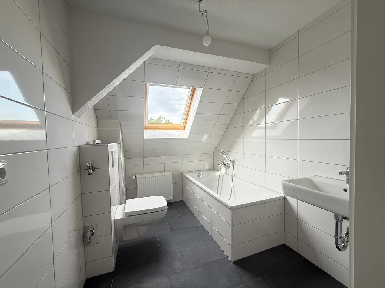 2 Zimmer Wohnung mit 52 m² in Leipzig – Bild 6