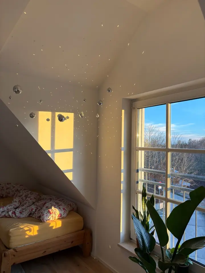 12 Zimmer Wohnung mit 125 m² in Freising – Bild 2