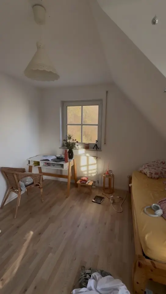 12 Zimmer Wohnung mit 125 m² in Freising – Bild 3
