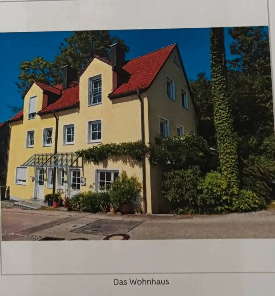 12 Zimmer Wohnung mit 125 m² in Freising – Bild 5