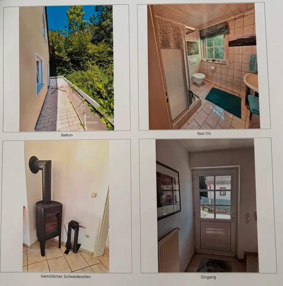 12 Zimmer Wohnung mit 125 m² in Freising – Bild 6