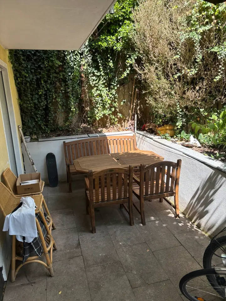 12 Zimmer Wohnung mit 125 m² in Freising – Bild 8