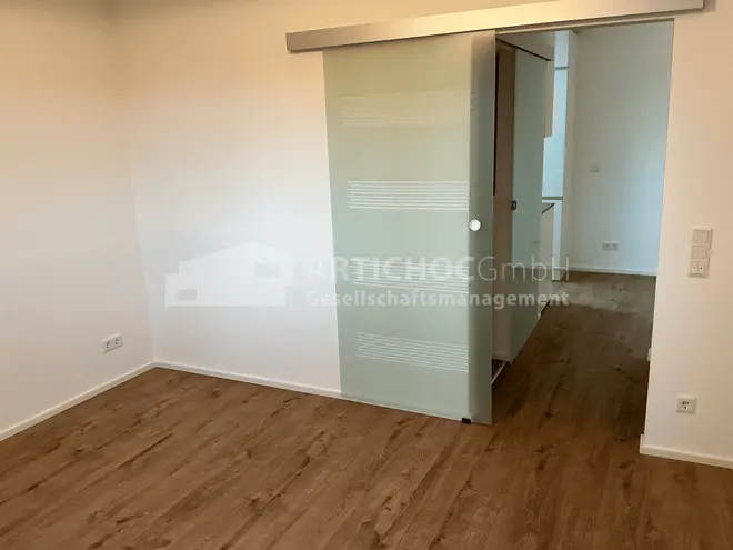 2 Zimmer Wohnung mit 57 m² in Frankfurt am Main – Bild 11