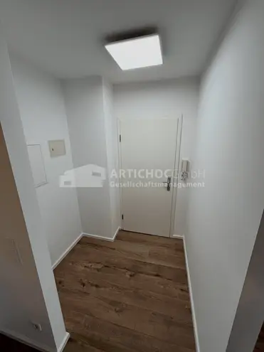 2 Zimmer Wohnung mit 57 m² in Frankfurt am Main – Bild 2
