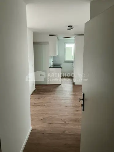 2 Zimmer Wohnung mit 57 m² in Frankfurt am Main – Bild 3