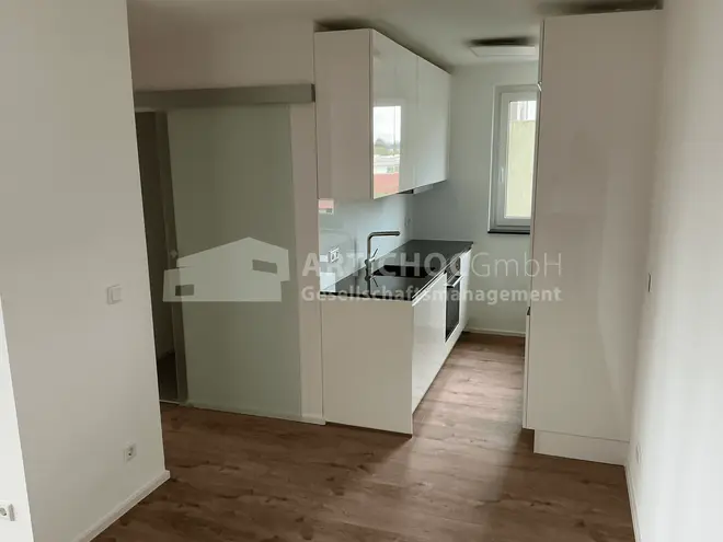 2 Zimmer Wohnung mit 57 m² in Frankfurt am Main – Bild 4