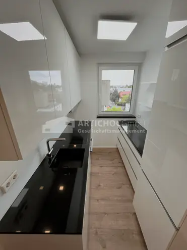 2 Zimmer Wohnung mit 57 m² in Frankfurt am Main – Bild 5