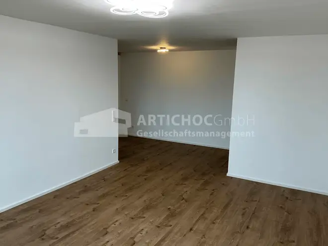 2 Zimmer Wohnung mit 57 m² in Frankfurt am Main – Bild 6