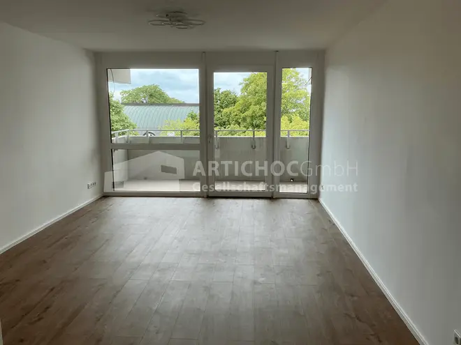 2 Zimmer Wohnung mit 57 m² in Frankfurt am Main – Bild 7