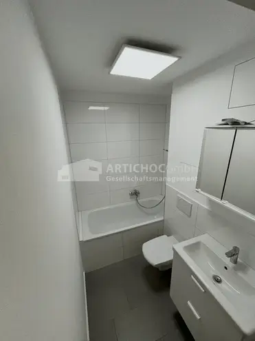 2 Zimmer Wohnung mit 57 m² in Frankfurt am Main – Bild 9