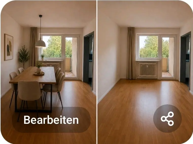 4 Zimmer Wohnung mit 107 m² in Ludwigshafen – Bild 4