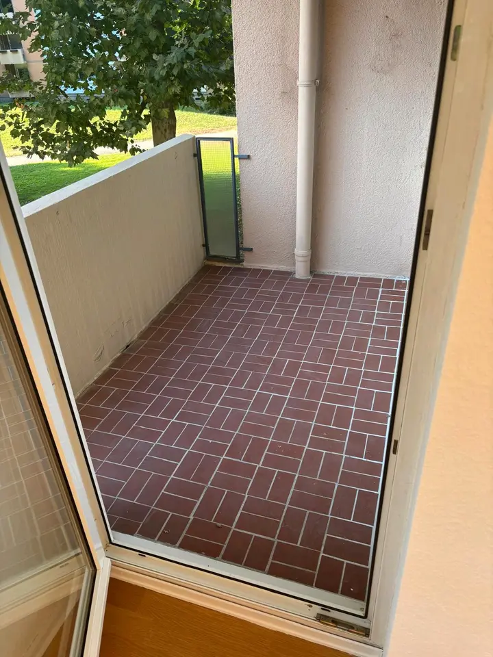 4 Zimmer Wohnung mit 107 m² in Ludwigshafen – Bild 7