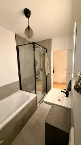 2 Zimmer Wohnung mit 58 m² in Kassel – Bild 11