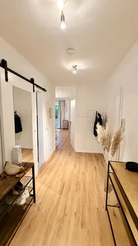 2 Zimmer Wohnung mit 58 m² in Kassel – Bild 3