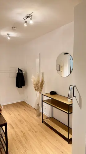 2 Zimmer Wohnung mit 58 m² in Kassel – Bild 5