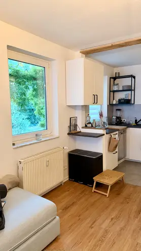 2 Zimmer Wohnung mit 58 m² in Kassel – Bild 7
