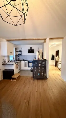2 Zimmer Wohnung mit 58 m² in Kassel – Bild 8