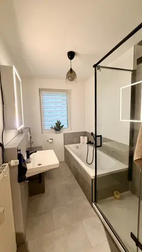 2 Zimmer Wohnung mit 58 m² in Kassel – Bild 10
