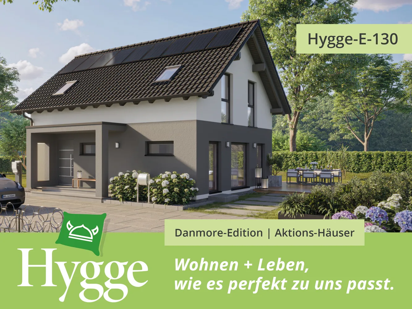 4 Zimmer Haus mit 120 m² in Mönchengladbach – Bild 1