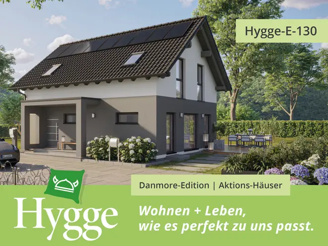 4 Zimmer Haus mit 120 m² in Mönchengladbach – Bild 1