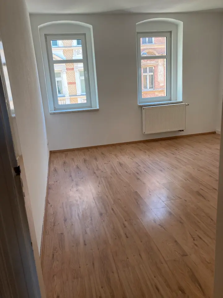 3 Zimmer Wohnung mit 90 m² in Gera – Bild 1