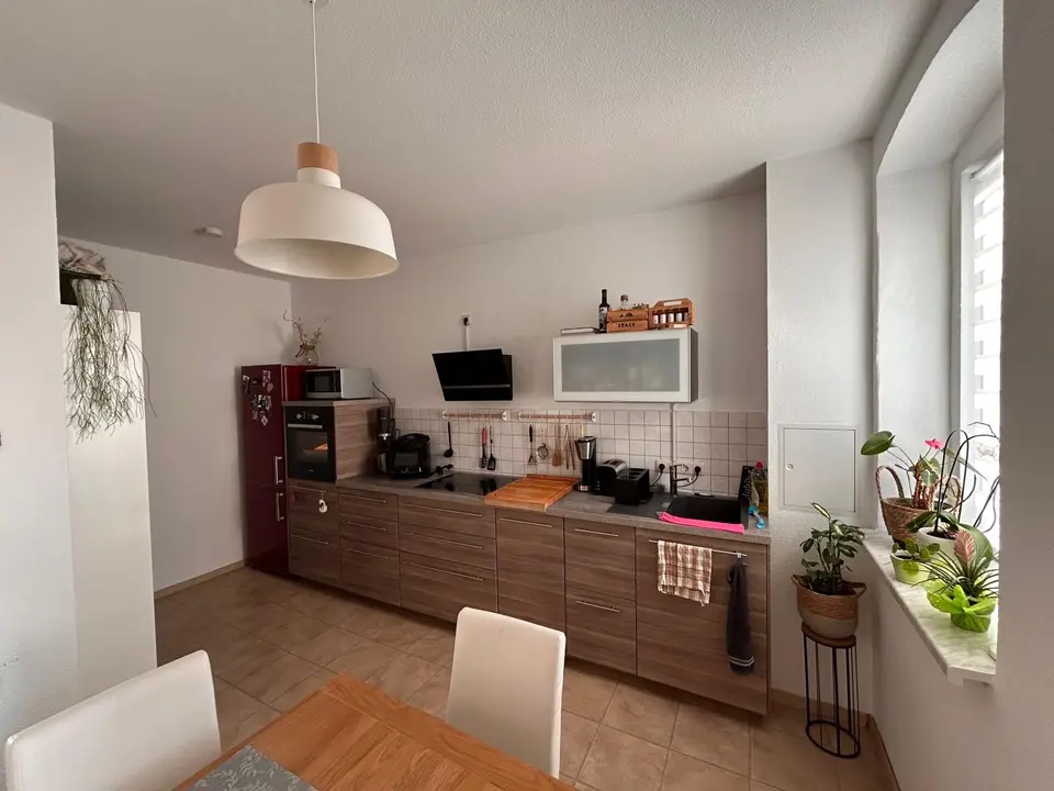 3 Zimmer Wohnung mit 90 m² in Gera – Bild 2