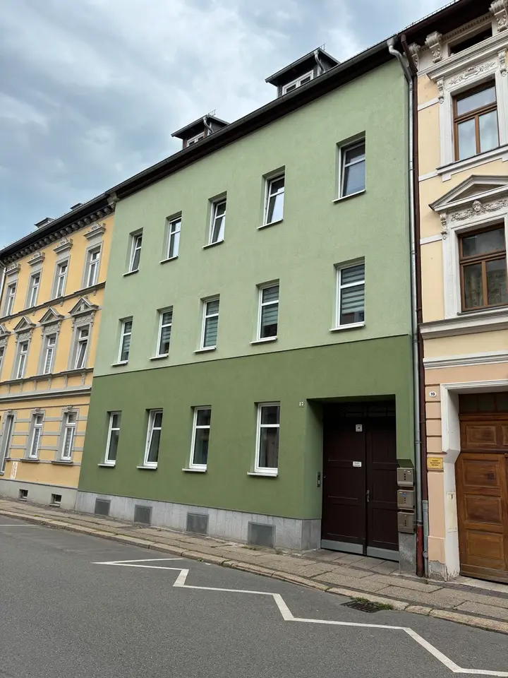 3 Zimmer Wohnung mit 90 m² in Gera – Bild 3