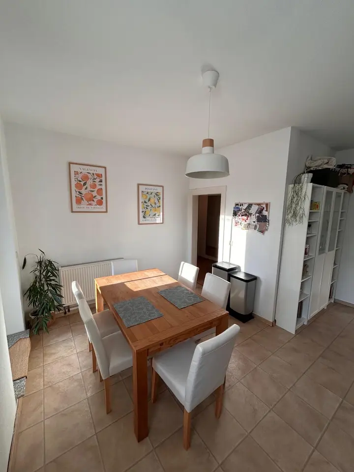 3 Zimmer Wohnung mit 90 m² in Gera – Bild 4