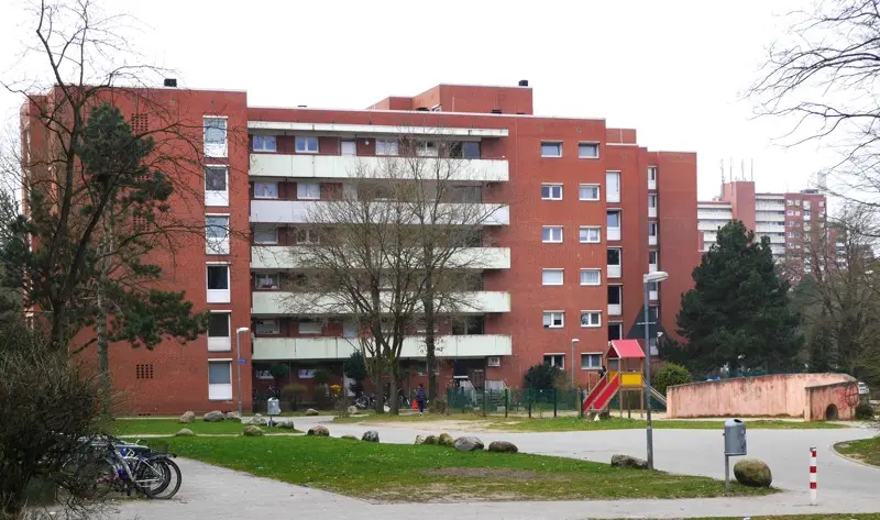3 Zimmer Wohnung mit 78 m² in Lüneburg – Bild 8